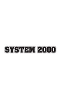 Hawle, System 2000 termékkínálat